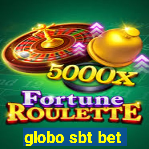 globo sbt bet